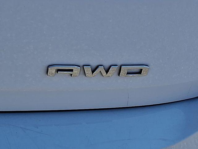 2022 GMC Terrain Vehicle Photo in WATERTOWN, CT 06795-3318