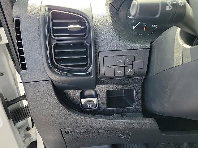 2023 Ram ProMaster Cargo Van Vehicle Photo in LIGHTHOUSE POINT, FL 33064-6849