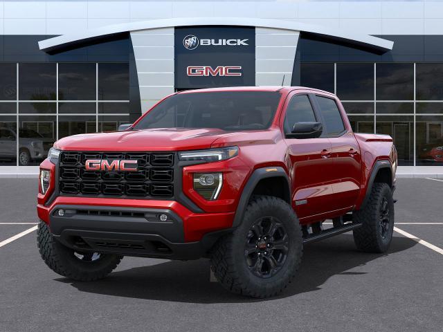 2025 GMC Canyon Vehicle Photo in HOMOSASSA, FL 34448-1461
