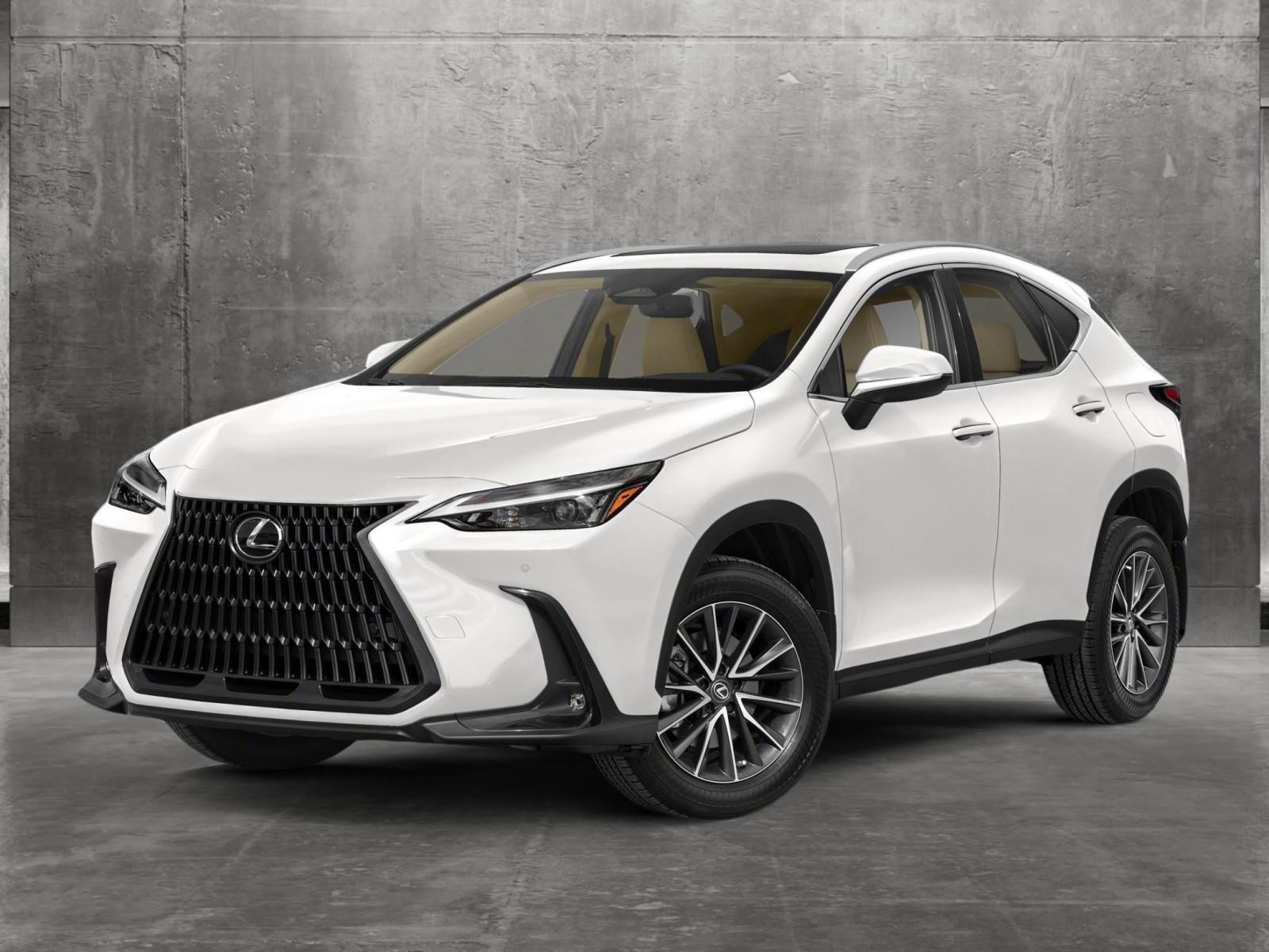 2023 Lexus NX 350 Vehicle Photo in Winter Park, FL 32792