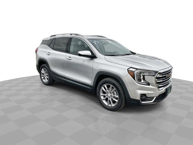 2022 GMC Terrain Vehicle Photo in WILLIAMSVILLE, NY 14221-2883