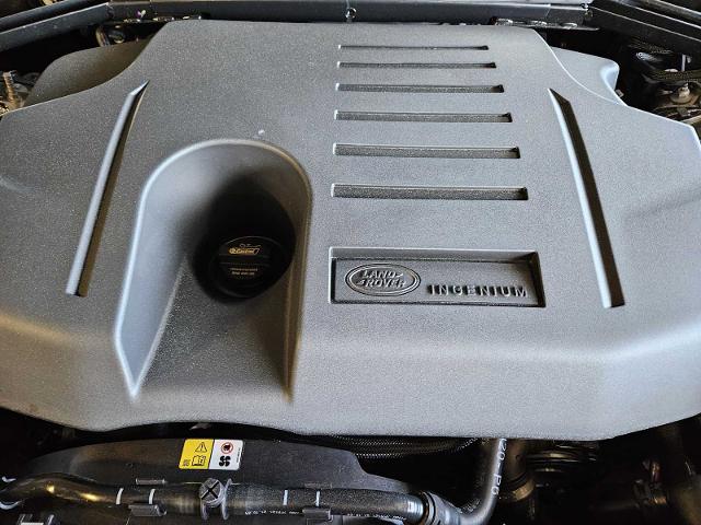 2025 Defender Vehicle Photo in AUSTIN, TX 78717