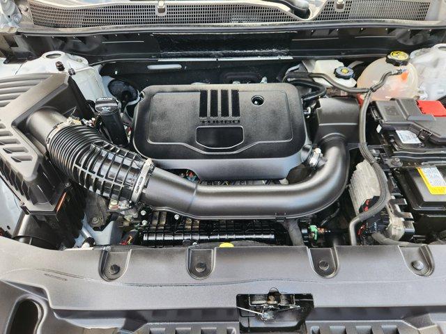 2022 Chevrolet Blazer Vehicle Photo in SUGAR LAND, TX 77478-0000