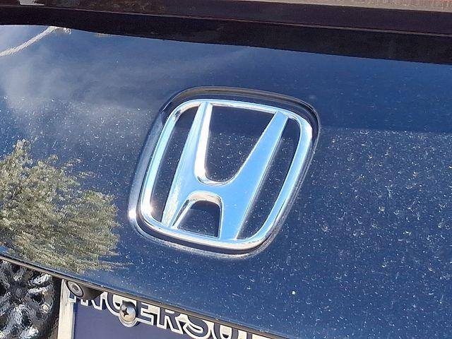 2018 Honda Civic Vehicle Photo in DANBURY, CT 06810-5034