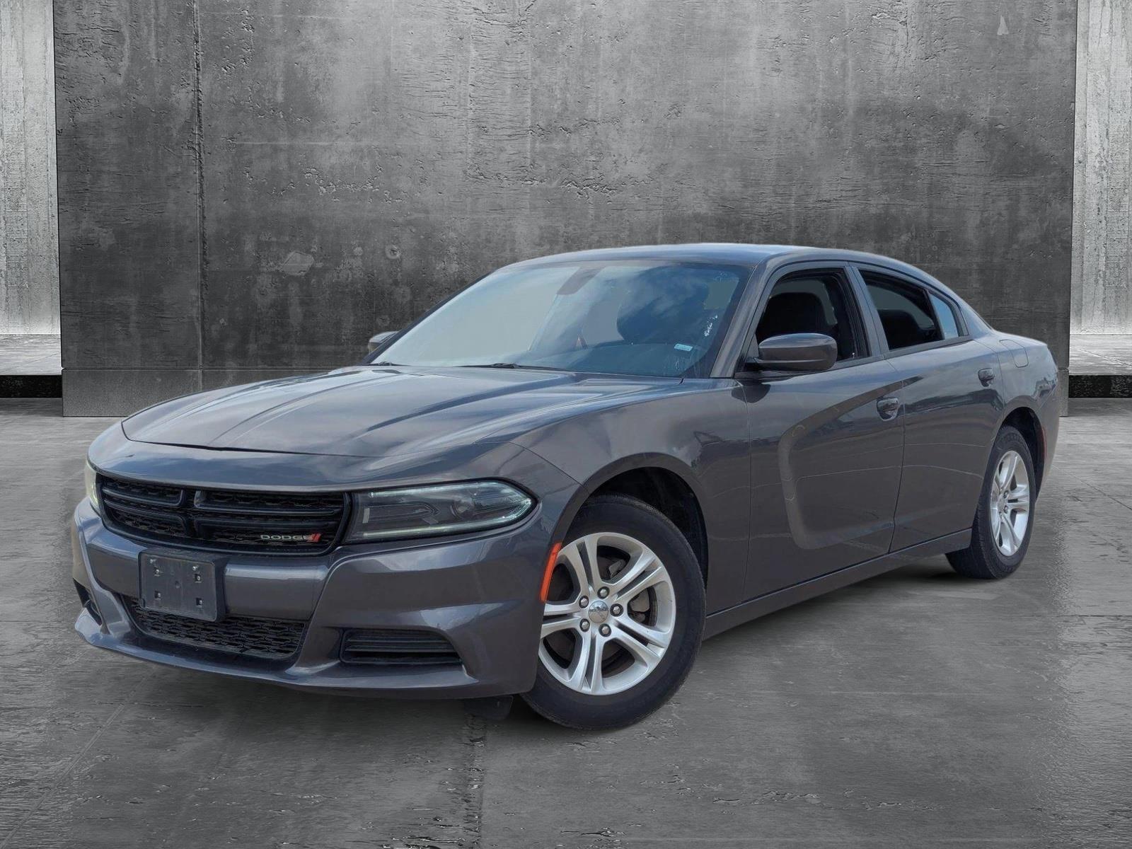 2022 Dodge Charger Vehicle Photo in CORPUS CHRISTI, TX 78412-4902