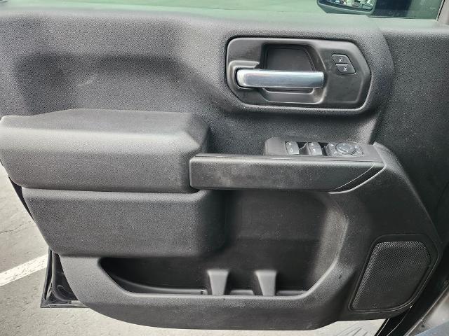 2021 GMC Sierra 2500 HD Vehicle Photo in GREEN BAY, WI 54304-5303