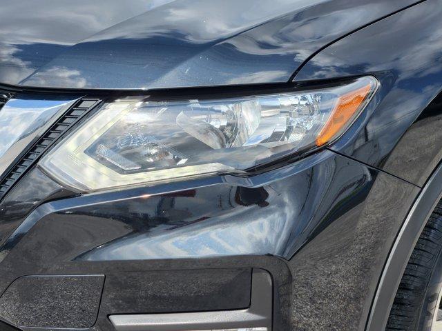 2019 Nissan Rogue Vehicle Photo in SUGAR LAND, TX 77478-0000