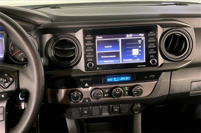 2023 Toyota Tacoma 4WD Vehicle Photo in INDEPENDENCE, MO 64055-1314