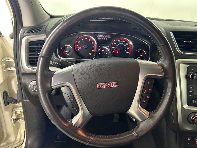 2015 GMC Acadia Vehicle Photo in MEDINA, OH 44256-9631