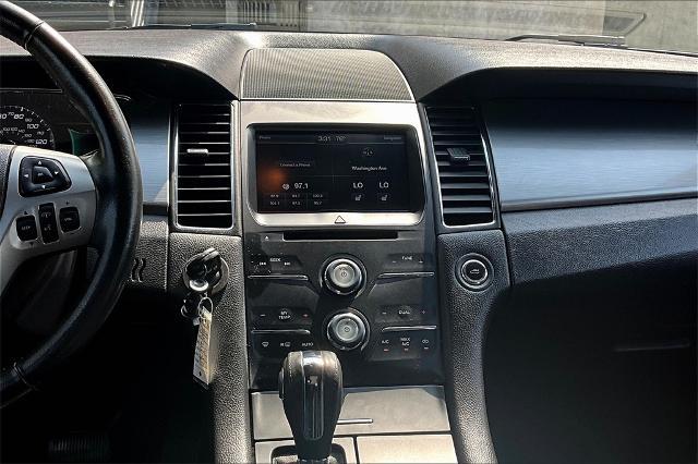 2013 Ford Taurus Vehicle Photo in Houston, TX 77007