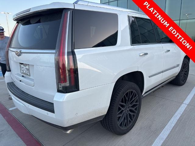 2018 Cadillac Escalade Vehicle Photo in San Antonio, TX 78230
