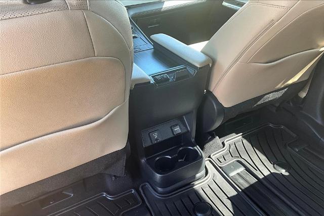 2021 Toyota Sienna Vehicle Photo in Houston, TX 77007