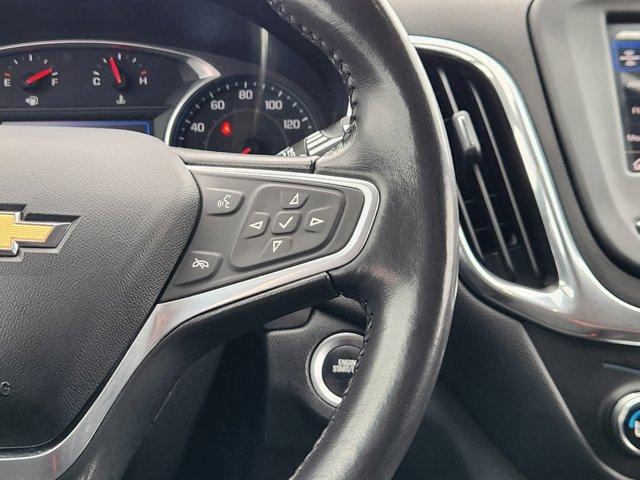2022 Chevrolet Equinox Vehicle Photo in SUGAR LAND, TX 77478-0000