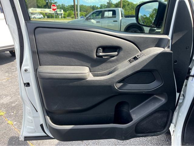 2023 Nissan Frontier Vehicle Photo in Savannah, GA 31419