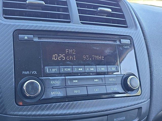2017 Mitsubishi Outlander Sport Vehicle Photo in Pleasant Hills, PA 15236