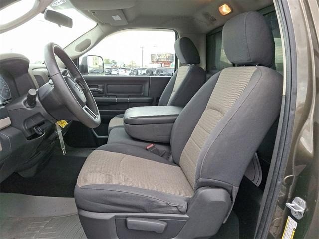 2012 Ram 1500 Vehicle Photo in LEWES, DE 19958-4935