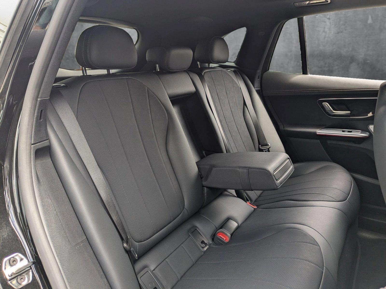 2024 Mercedes-Benz EQE Vehicle Photo in Maitland, FL 32751