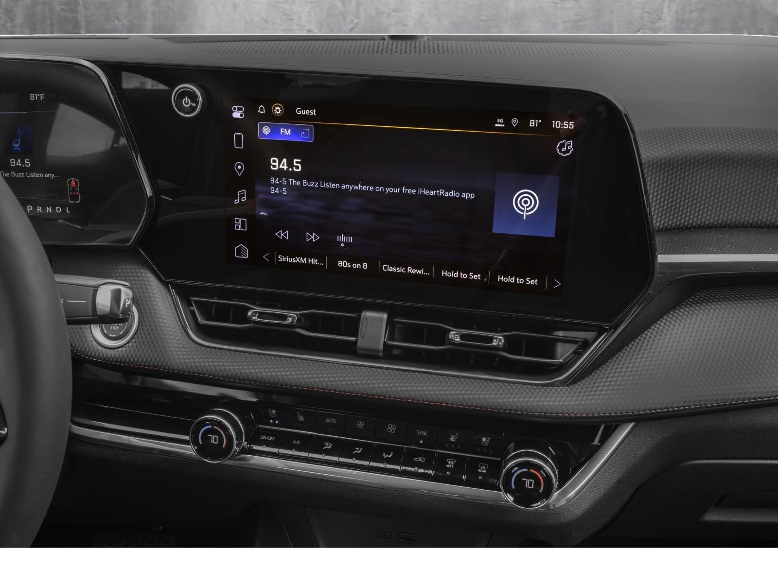 2026 Chevrolet Equinox Vehicle Photo in ORLANDO, FL 32808-7998