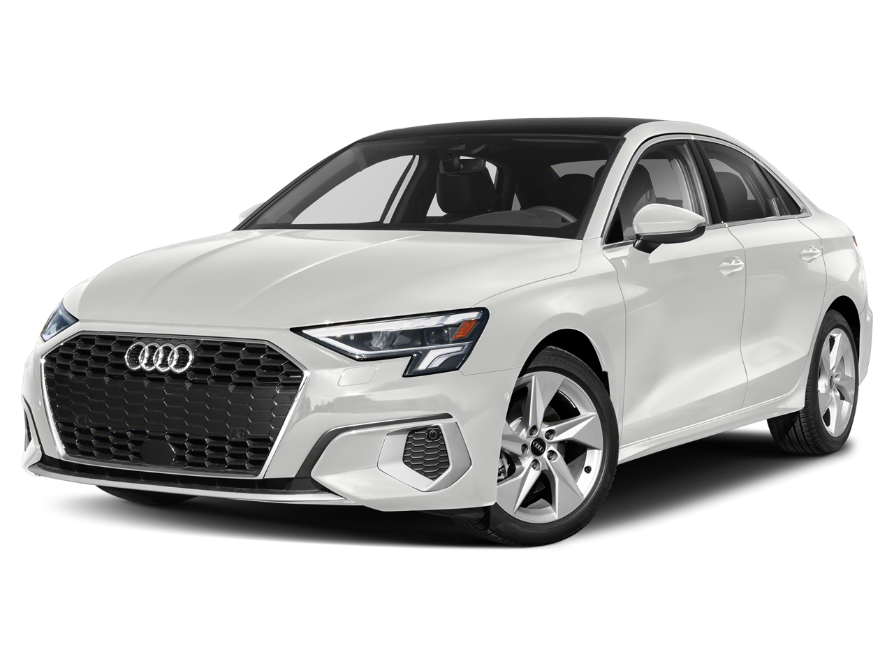 2022 Audi A3 Vehicle Photo in Tulsa, OK 74129