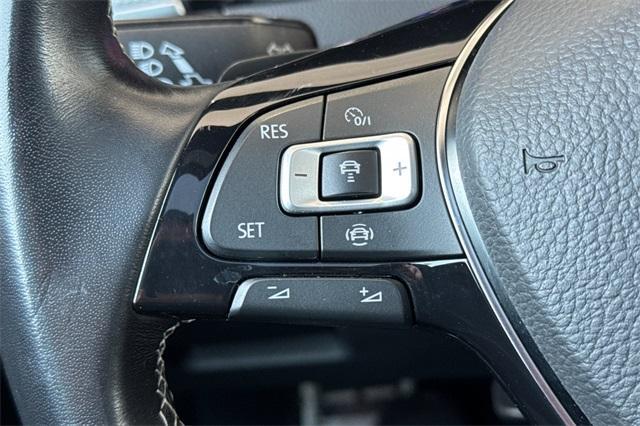 2020 Volkswagen Arteon Vehicle Photo in ELK GROVE, CA 95757-8703