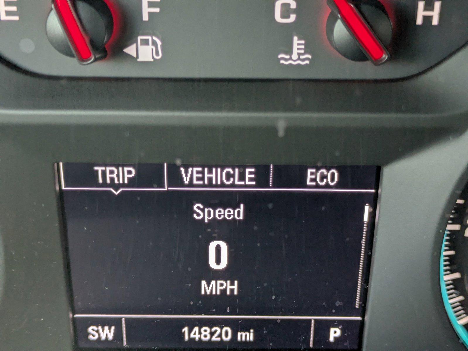 2022 Chevrolet Equinox Vehicle Photo in WEST PALM BEACH, FL 33407-3296