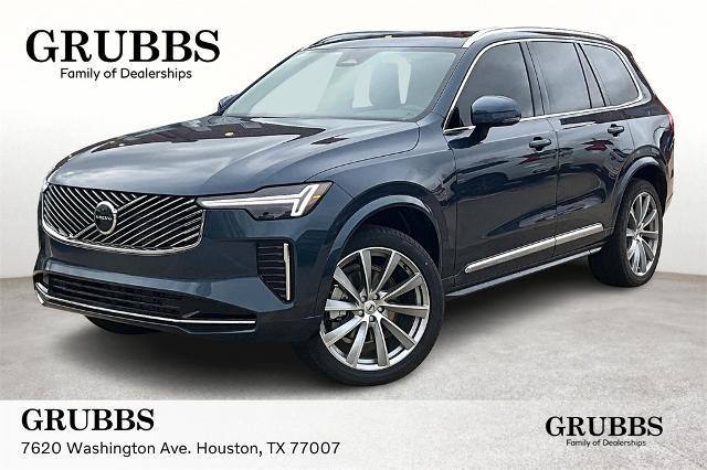2025 Volvo XC90 Vehicle Photo in Grapevine, TX 76051