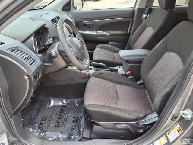 2019 Mitsubishi Outlander Sport Vehicle Photo in TAMPA, FL 33612-3404