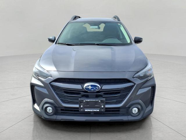 2023 Subaru Outback Vehicle Photo in Oshkosh, WI 54904