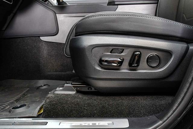 2025 Lexus GX 550 Vehicle Photo in DALLAS, TX 75235