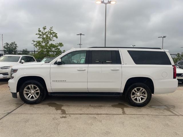 2019 Chevrolet Suburban Vehicle Photo in San Antonio, TX 78230