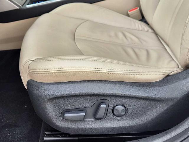 2016 Hyundai SONATA Vehicle Photo in MCKINNEY, TX 75070