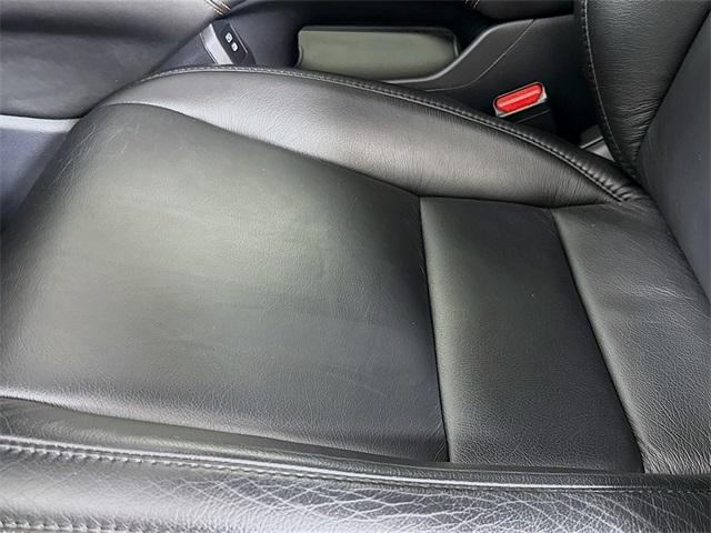 2024 Honda HR-V Vehicle Photo in Everett, WA 98204