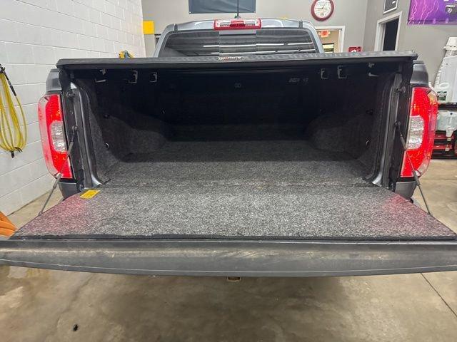 2021 GMC Canyon Vehicle Photo in MEDINA, OH 44256-9631