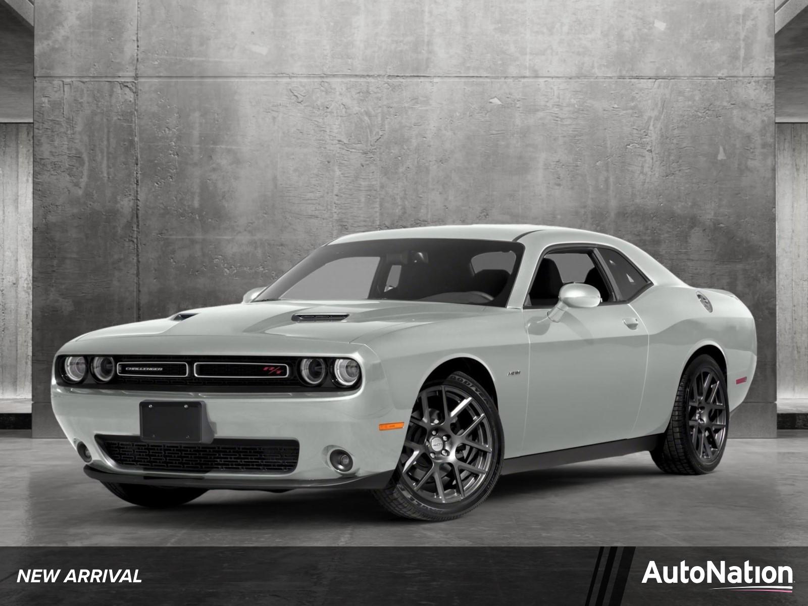 2017 Dodge Challenger Vehicle Photo in Tustin, CA 92782