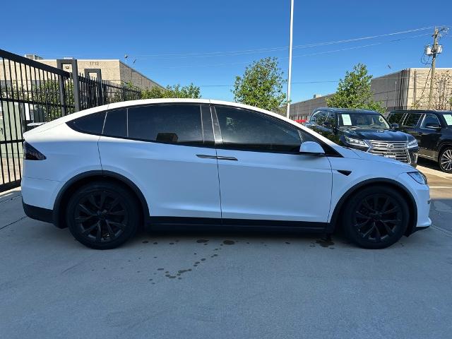 2023 Tesla Model X Vehicle Photo in Grapevine, TX 76051