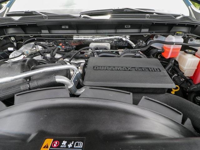 2025 GMC Sierra 2500 HD Vehicle Photo in HOMOSASSA, FL 34448-1461