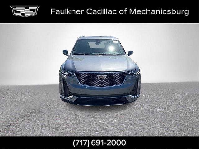 2022 Cadillac XT6 Vehicle Photo in MECHANICSBURG, PA 17050-1707