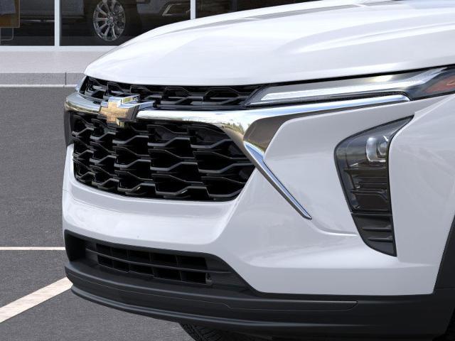 2025 Chevrolet Trax Vehicle Photo in CORPUS CHRISTI, TX 78412-4902