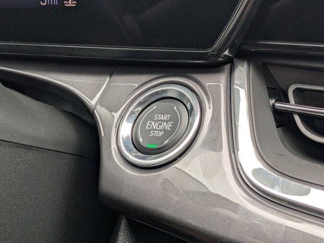 2025 Chevrolet Trax Vehicle Photo in BRUNSWICK, GA 31525-1881