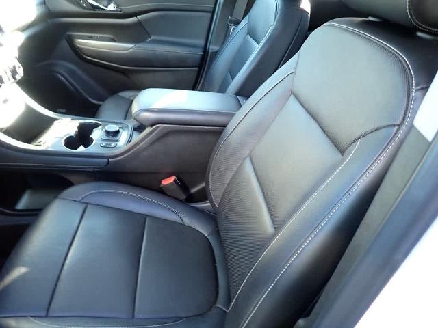 2020 GMC Acadia Vehicle Photo in ZELIENOPLE, PA 16063-2910