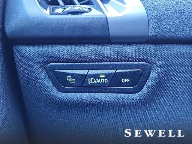 2025 BMW iX Vehicle Photo in PLANO, TX 75024