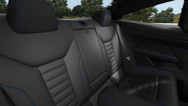 2026 BMW 430i Vehicle Photo in GRAPEVINE, TX 76051