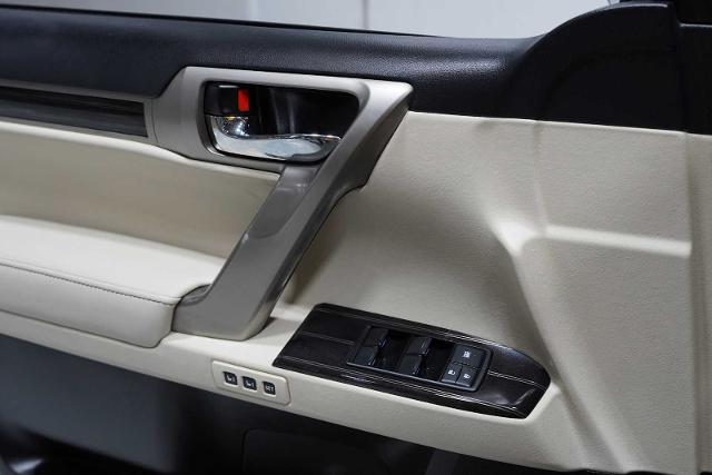 2021 Lexus GX 460 Vehicle Photo in GRAPEVINE, TX 76051