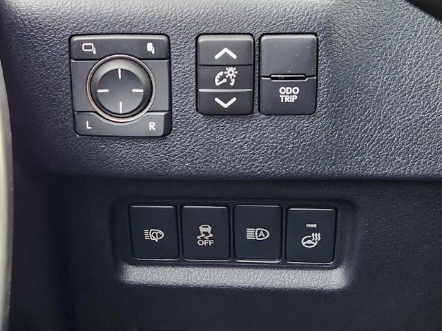 2023 Lexus GX 460 Vehicle Photo in PLANO, TX 75024