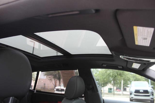 2024 Audi Q8 Vehicle Photo in HOUSTON, TX 77090