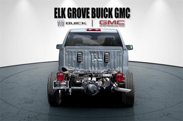 2025 GMC Sierra 1500 Vehicle Photo in ELK GROVE, CA 95757-8703