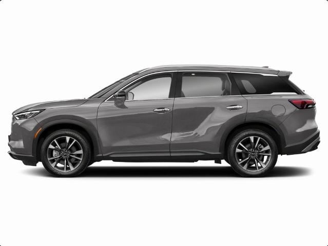 2023 INFINITI QX60 Vehicle Photo in Tulsa, OK 74129