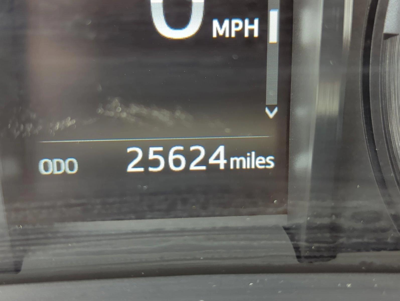 2024 Toyota 4Runner Vehicle Photo in Ft. Myers, FL 33907