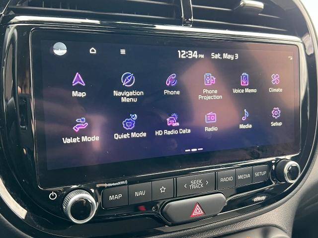 2023 Kia Soul Vehicle Photo in Appleton, WI 54914