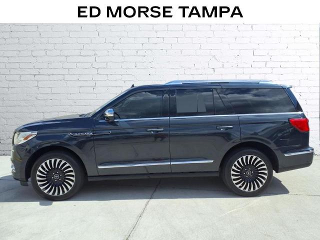 2021 Lincoln Navigator Vehicle Photo in Tampa, FL 33612